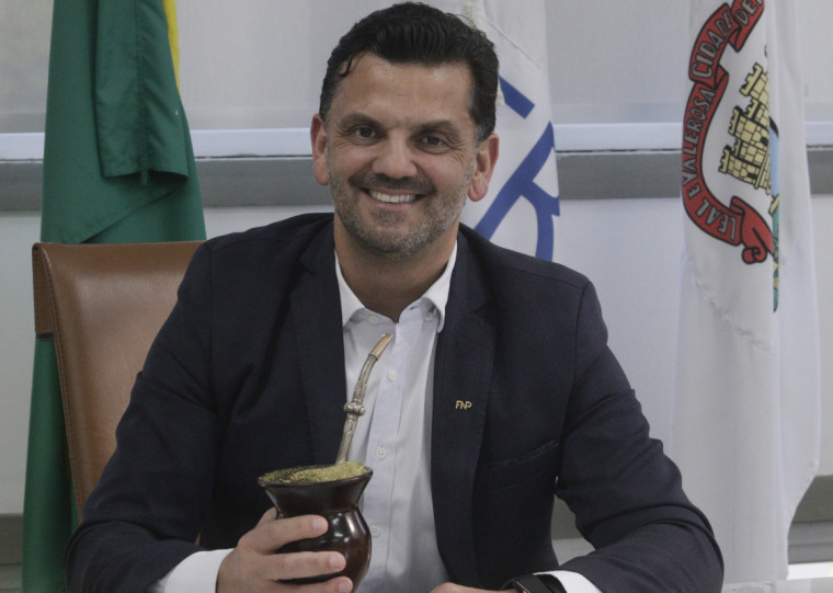 Maranata representará tucanos