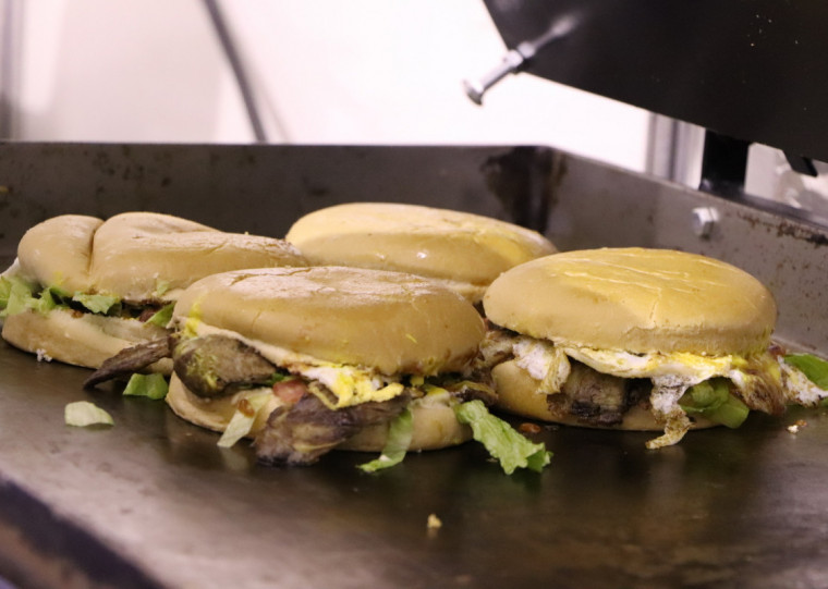Serão 18 operações na Gare, que irão oferecer o tradicional lanche dos gaúchos