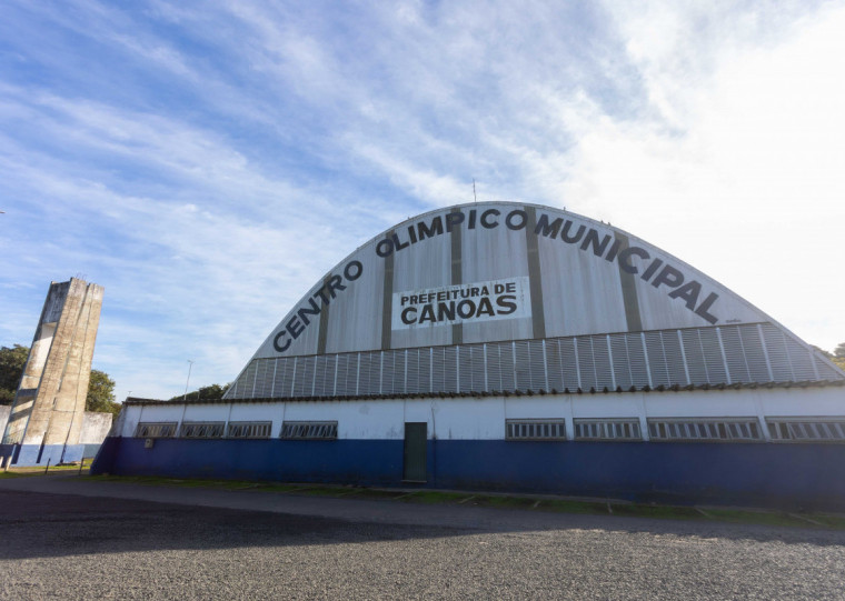 Melhorias pretendem auxiliar na retomada das pr&aacute;ticas esportivas