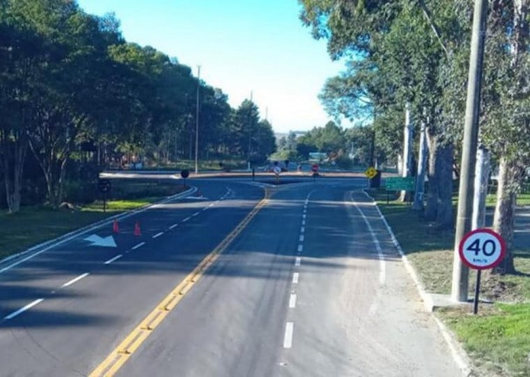 Objetivo das intervenções é melhorar a qualidade do trânsito e evitar novos acidentes