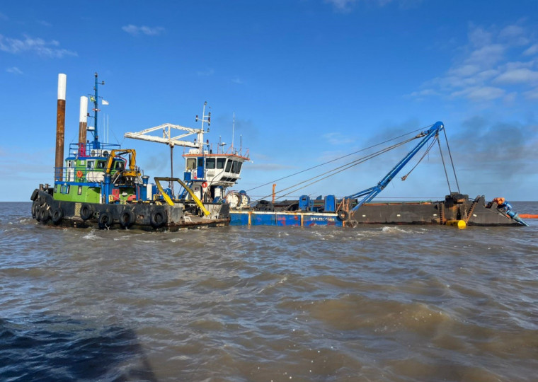 Empresa pública abriu frentes de trabalho ativas no Guaíba e Litoral Sul