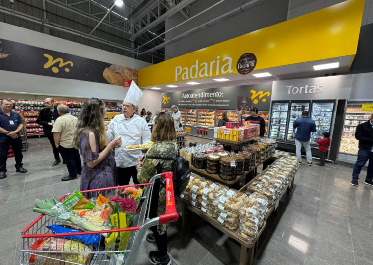 Meses de novembro e dezembro representam, juntos, 22% do faturamento anual dos estabelecimentos gaúchos