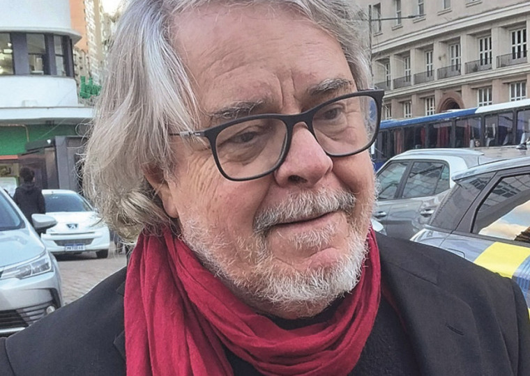 A partir de Tragédia da Rua da Praia, Guimaraens aproxima jornalismo e literatura