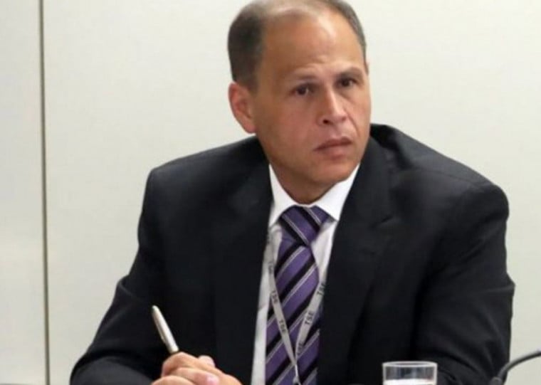 Ex-assessor de Alexandre de Moraes está morando na Itália