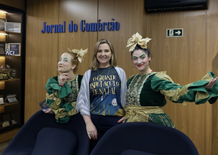 Atração vai ocorrer no Centro de Caxias do Sul nos dias 29 e 30 de novembro, com expectativa de superar as 33 mil pessoas