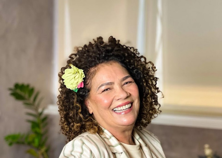 Perpétua Almeida
Diretora de Economia Sustentável e Industrialização da ABDI