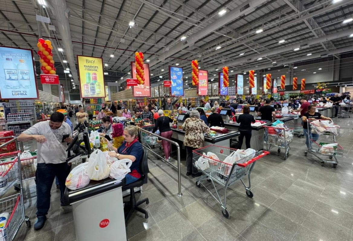 IPC-S acelera em quatro das sete capitais pesquisadas no fim de novembro, revela FGV