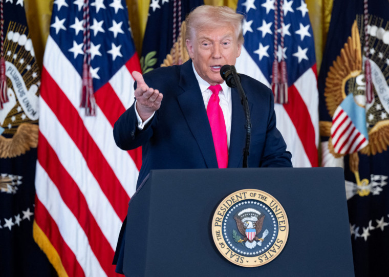 Entre outros países exportadores de commodities, as medidas devem beneficiar o Brasil, maior produtor global de café e segundo maior produtor de carne bovina