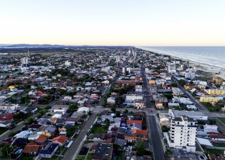Projeto aprovado prevê a criação de duas zonas específicas para atividades portuárias