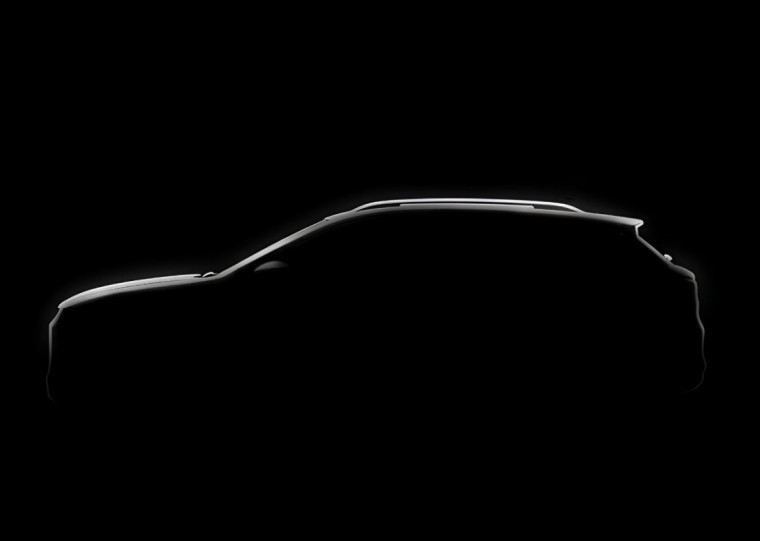 Com o Sonic, a General Motors estreia no segmento dos SUVs cupês