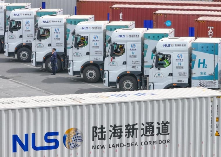 Volume de negócios foi de 51% nas regiões centrais do país e de 51,2% nas regiões ocidentais