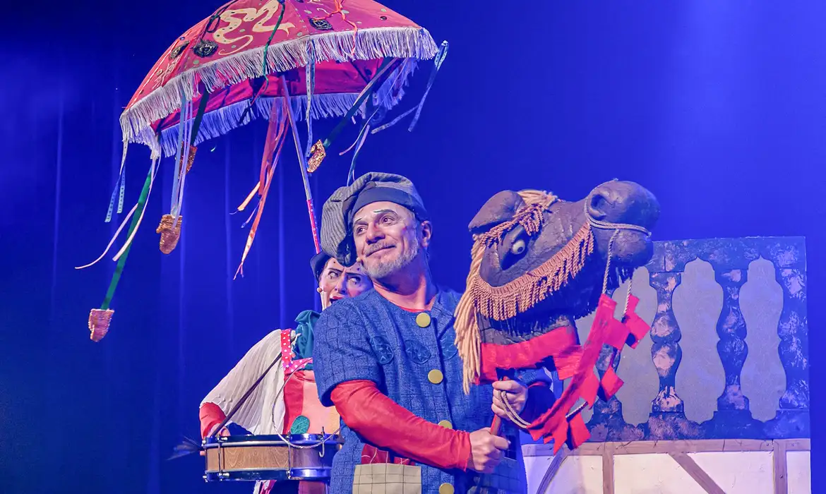 Segundo divulgação do governo, o plano reafirma a cultura como política de Estado e pilar estratégico da democracia, da soberania e de um desenvolvimento socialmente justo.