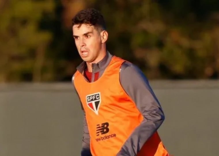 Atleta cogita encerrar a carriera após o ocorrido