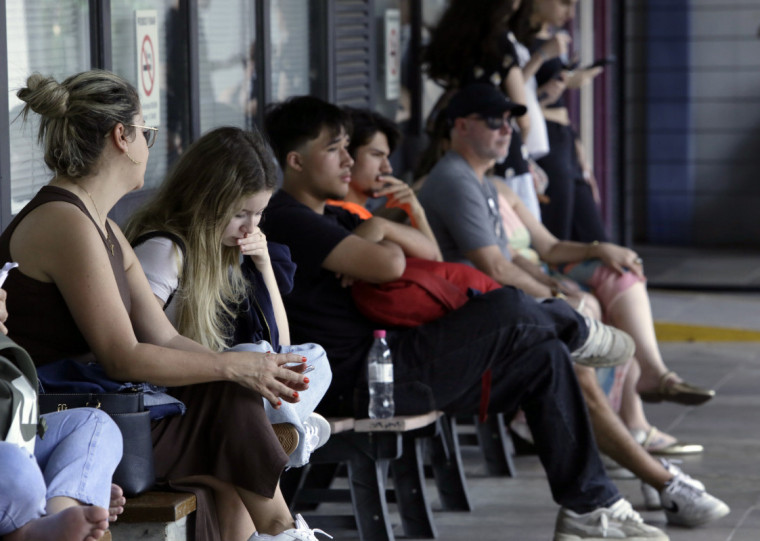 O segundo dia de provas do Enem ocorreu neste domingo em 1.805 municípios 