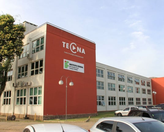 Parque tecnológico impulsiona indústria do audiovisual em Viamão