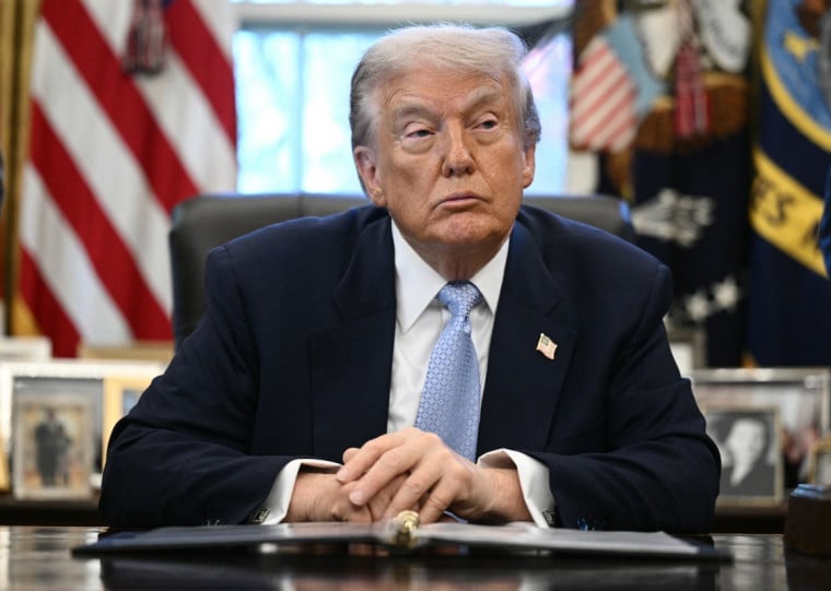 EUA assumem o G20 sob a liderança do presidente Donald Trump