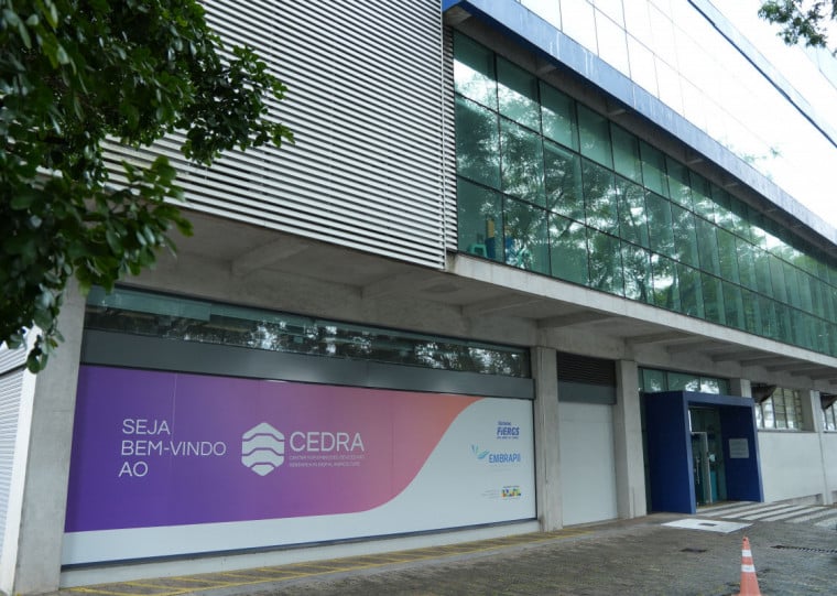 Implantação aproveitou a estrutura do Instituto Senai de Inovação em Sistemas de Sensoriamento em São Leopoldo