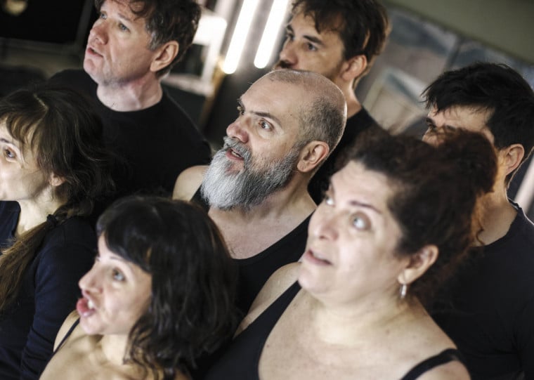 Espetáculo terá sessões na quinta (20), sexta (21) e sábado (22), sempre às 20h, no Teatro CHC Santa Casa
