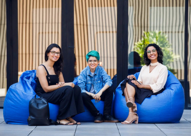 Pesquisa mostra também que 84% dos estagiários já utilizam Inteligência Artificial em seus estudos ou atividades profissionais