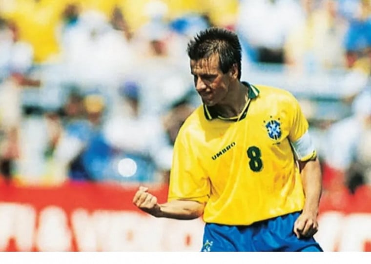 Capitão do tetra também falou sobre situação de Endrick