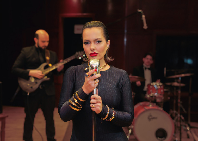 A apresentação será na quinta-feira (20), às 21h, com convidados especiais como Frank Solari, Juliano Barreto e Stephanie Lii
