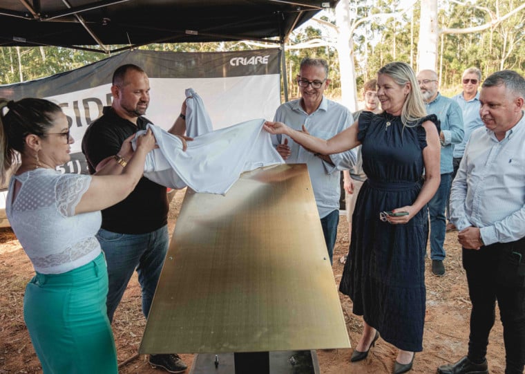 Metalúrgica Multisider tem previsão de início das obras de novas instalações em novembro