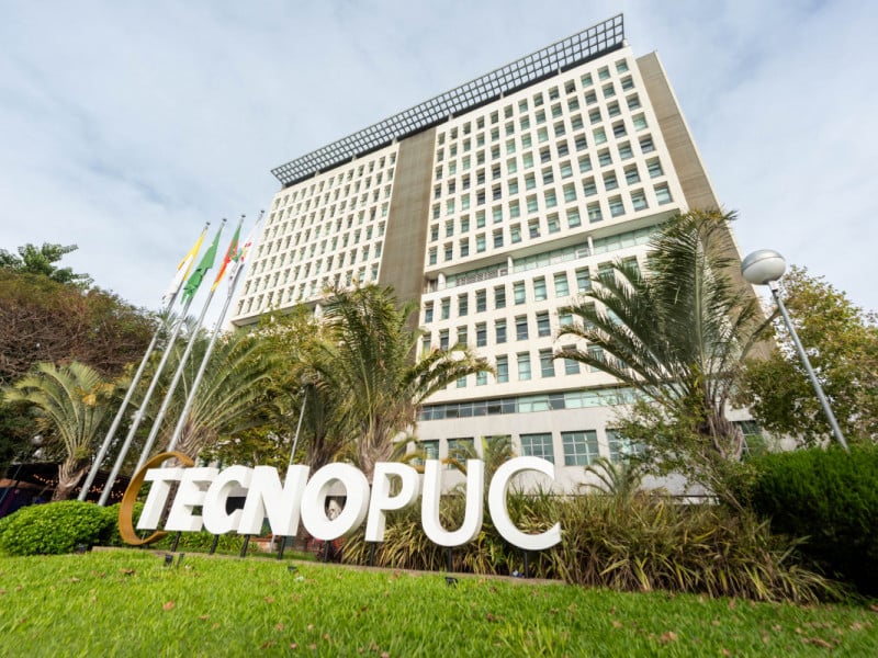 Jornal do Comércio celebra 93 anos e muda a sua sede para o Tecnopuc