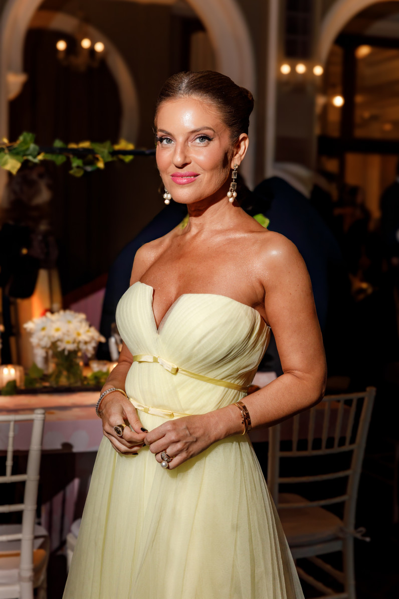 Xuxa Pires | Guilherme Flores/Holofote/Divulga&ccedil;&atilde;o