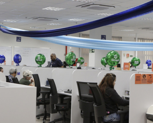 Feirão Zero Dívida será de 24 a 29 de novembro no digital