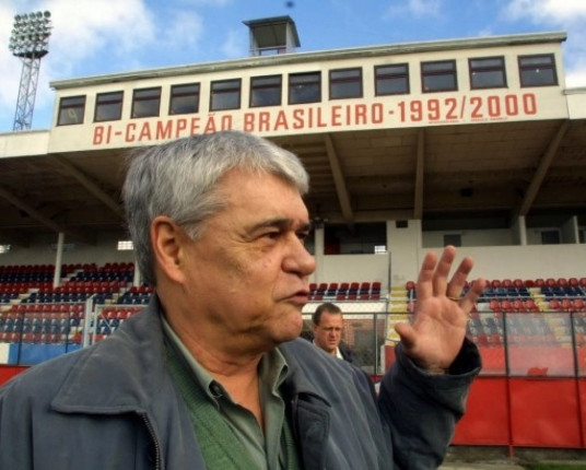 Morre Otacílio Gonçalves, ex-técnico de Grêmio e Inter