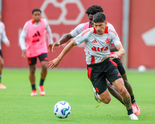 Inter tem mobilização total para ‘final’ com o Ceará