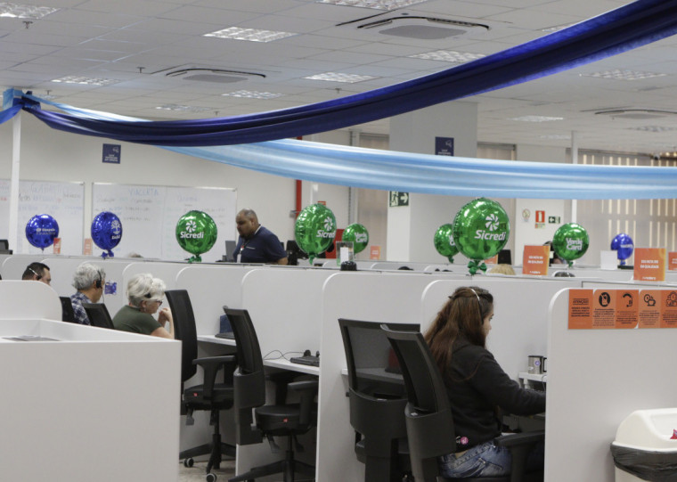 Equipe do Modera, bra&ccedil;o de cobran&ccedil;a da CDL POA, apoiar&aacute; as negocia&ccedil;&otilde;es do Feir&atilde;o de 2025