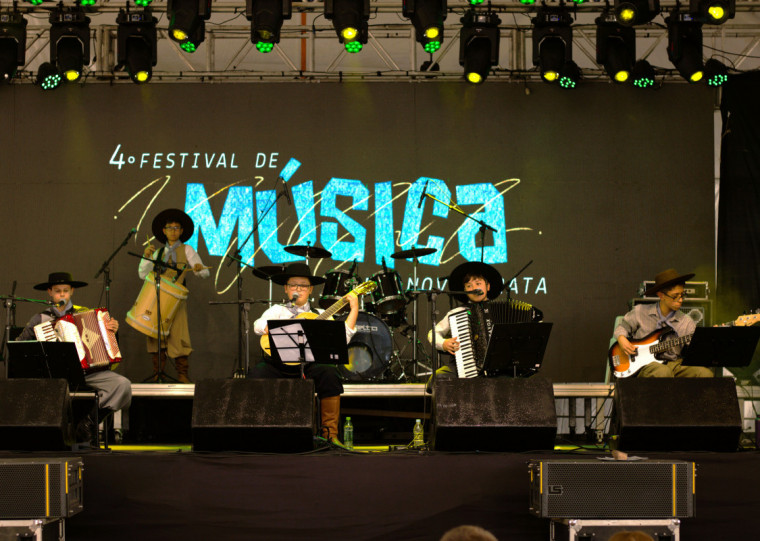 Festividade combina concertos, mostras, oficinas, recitais e bate-papos