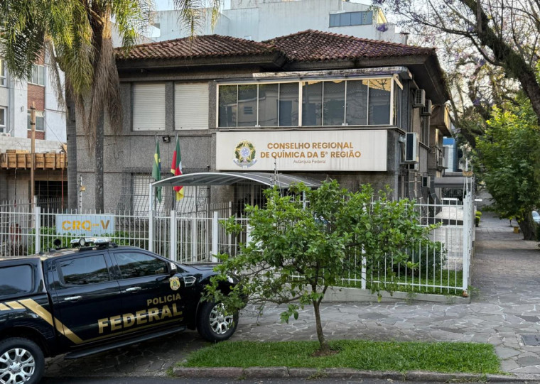 De acordo com o inquérito policial foi identificado, pelo menos, R$ 2 milhões de desvios