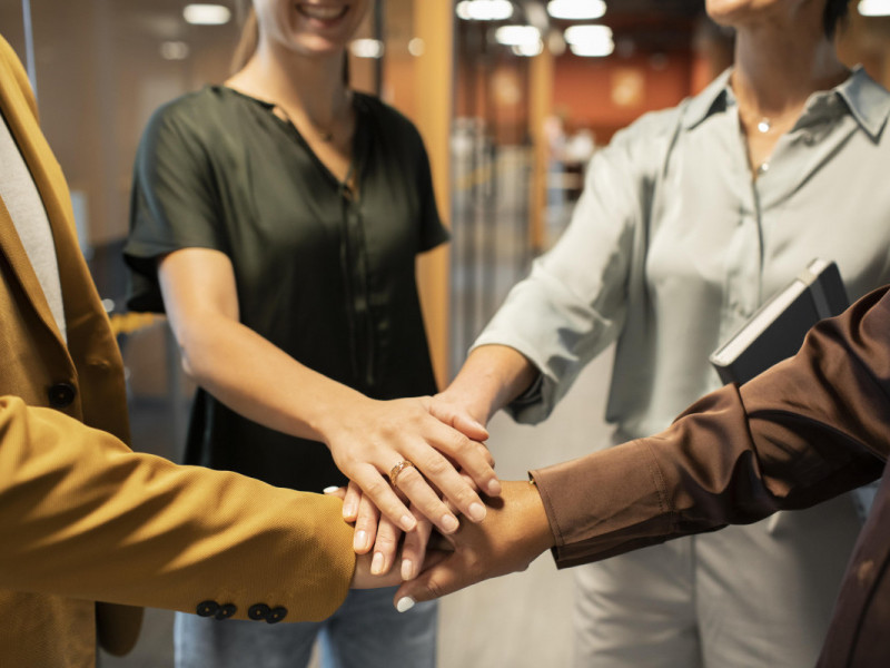 O 19 de novembro é marcado pelo Dia do Empreendedorismo Feminino<br />Foto: FREEPIK/DIVULGAÇ]AO/JC