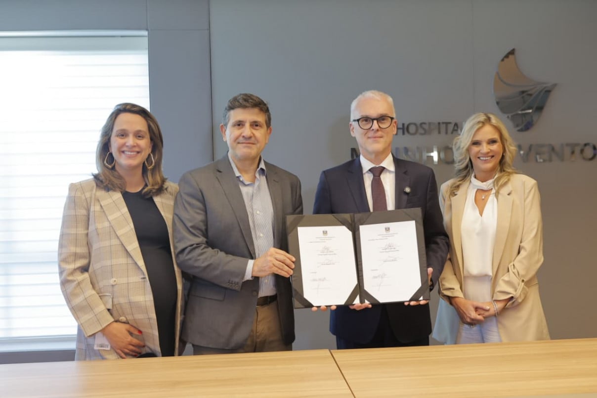 Projeto do MPRS com o Hospital Moinhos de Vento retoma autoestima de vítimas de violência doméstica