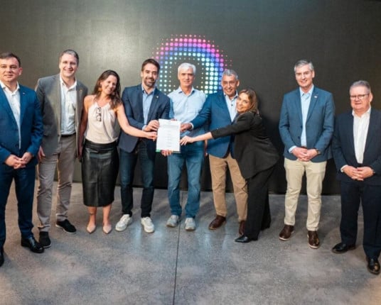 Empresa do audiovisual pode investir R$ 150 milhões no Rio Grande do Sul