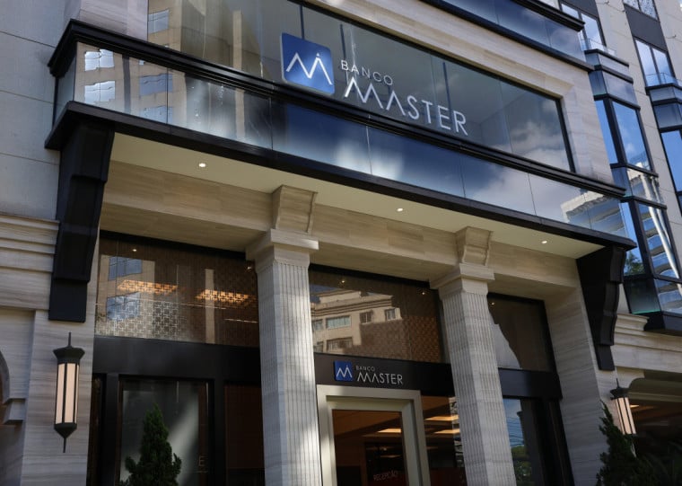 Operação Compliance Zero, deflagrada no último dia 18, culminou na liquidação do Master