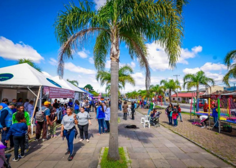 51ª Semana da Restinga conta com mostra de cinema, shows, teatro, feiras, oficinas, atos religiosos, espaço terapêutico, pedagógico, dança