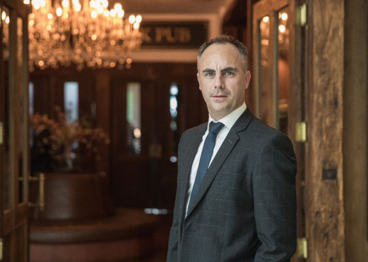 Alexander Bley, vice-presidente do Sindicato das Sociedades de Fomento Comercial – Factoring do Estado do Rio Grande do Sul (Sinfac-RS)