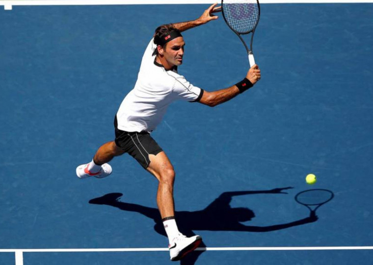 Suíço se aposentou das quadras em 2021