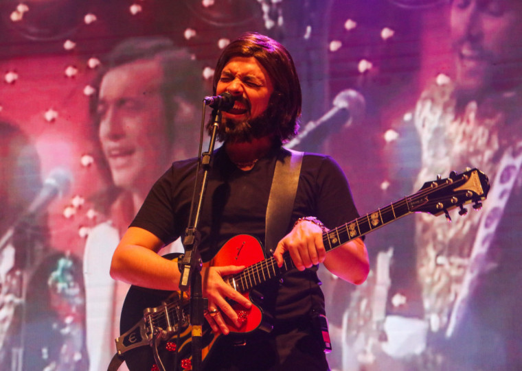 Show da banda Gemini Bee Gees ocorre neste s&aacute;bado (23), &agrave;s 21h
