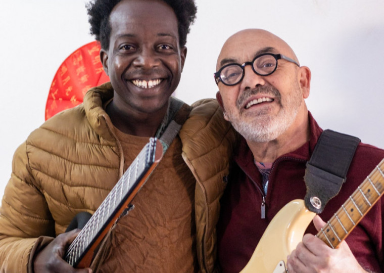 Espetáculo ocorre neste domingo (23)m às 17h
