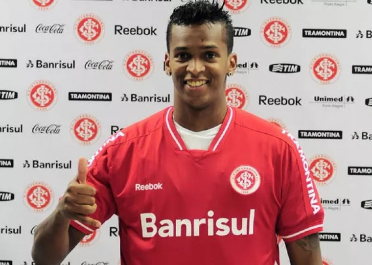 Pelo Colorado Jô marcou seis vezes em 36 jogos 