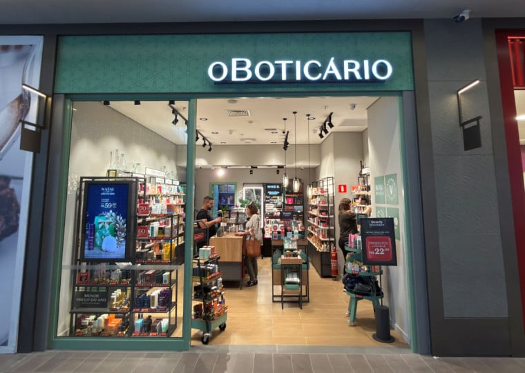 Mercado ga&uacute;cho &eacute; um dos principais da marca, que abriu loja no shopping mais novo do Zaffari