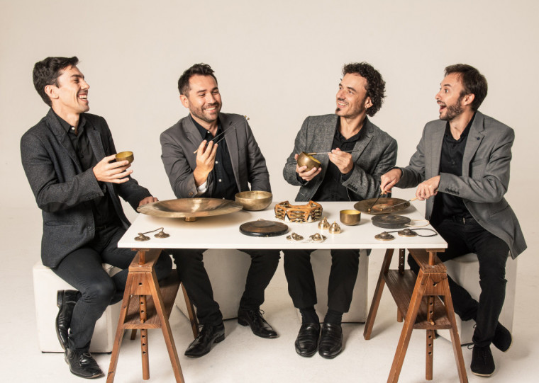 
Serão duas apresentações, no sábado (22) e no domingo (23), às 17h
