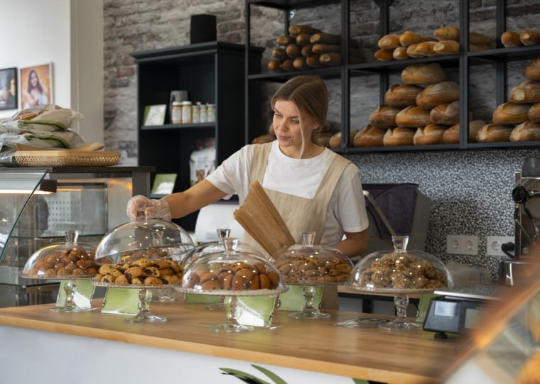 Pequenos empreendimentos estão preocupados com as mudanças nas regras a partir de 2026 