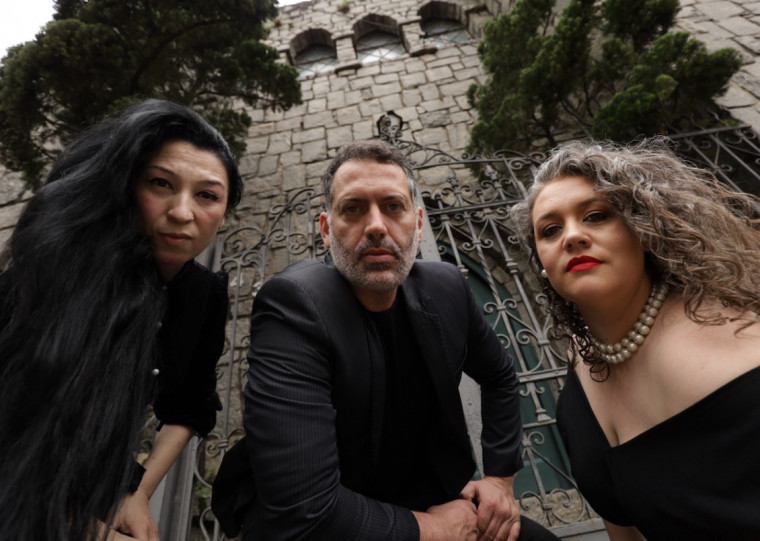 Cia. Ópera Brasil e Orquestra da Ulbra apresentam montagem inédita