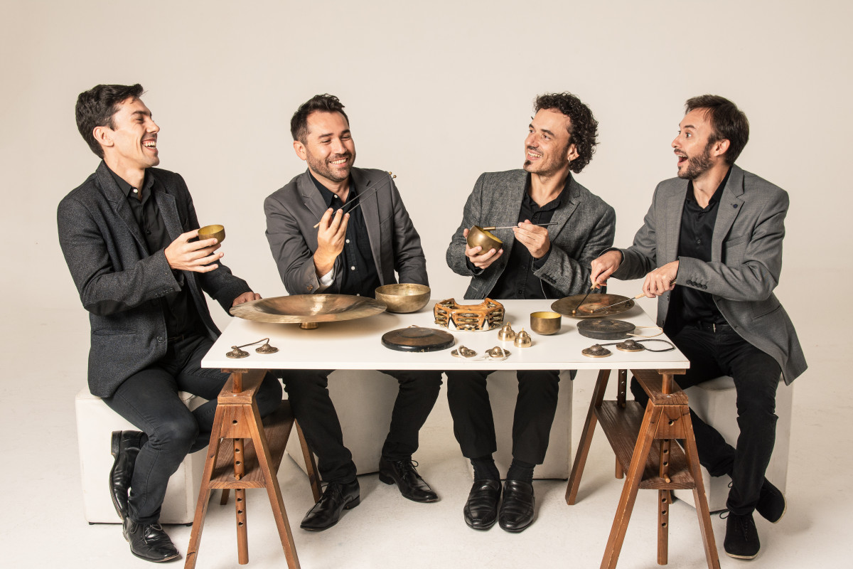 Ospa completa 75 anos em concerto inédito neste final de semana