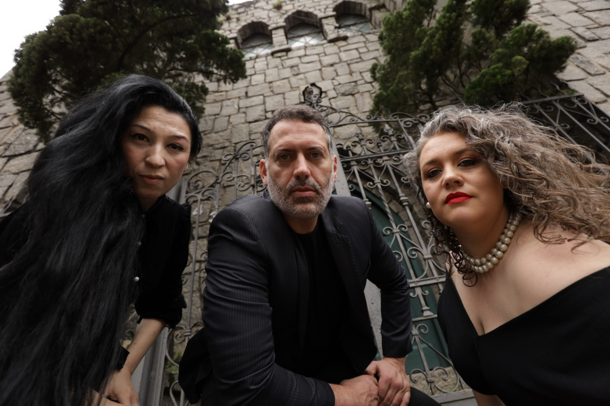 Orquestra da Ulbra e Cia Ópera Brasil estreiam montagem sobre a prisioneira do Alto da Bronze